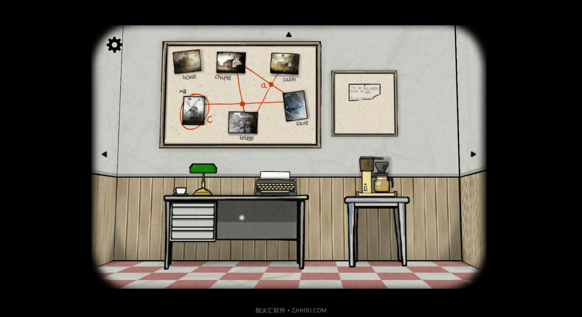 逃离方块CubeEscapeCollection手机版截图5