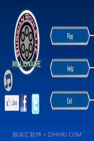 俄罗斯转盘截图5 俄罗斯转盘截图5