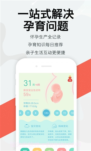 摇篮孕育截图4 摇篮孕育截图4