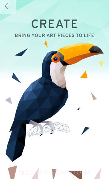 低边岛Poly Island截图3 低边岛Poly Island截图3