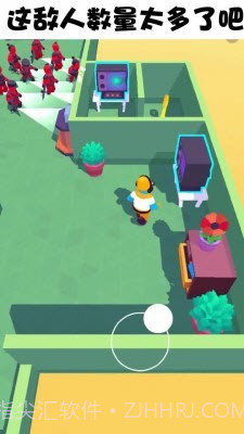 百变潜行截图3 百变潜行截图3