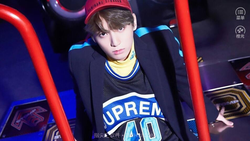 BTS王牌游戏截图3