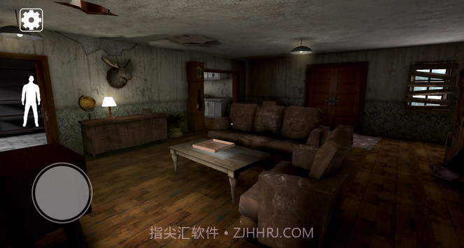 Mr. Meat：杀手邻居截图1