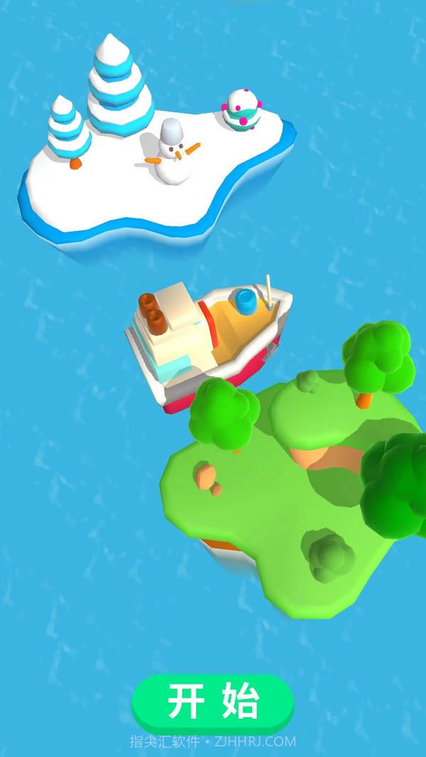 石油大作战截图4