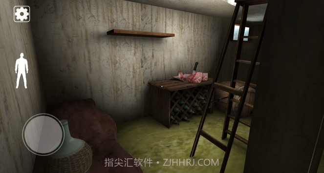 Mr. Meat：杀手邻居截图5