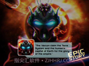 阿尔法零式正版截图4