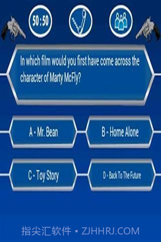 俄罗斯转盘截图4 俄罗斯转盘截图4