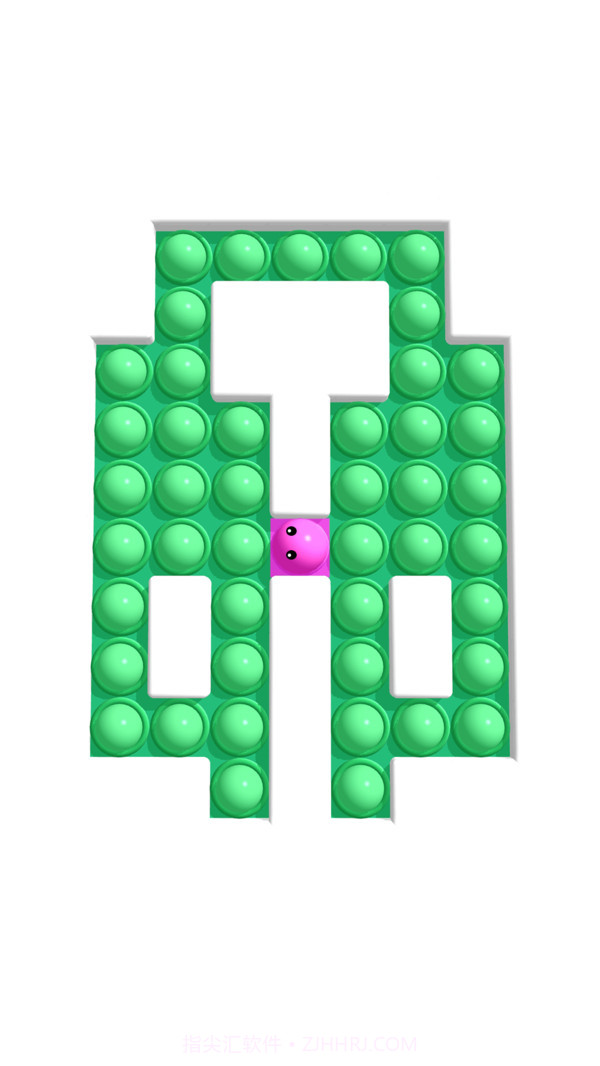 吃豆贪吃蛇截图3