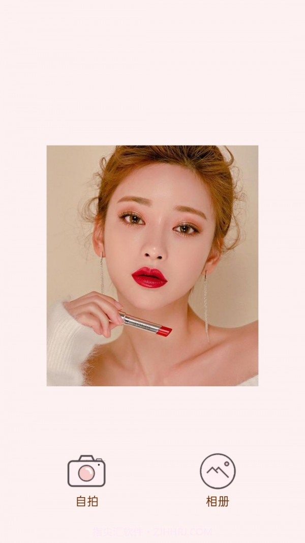 一起甜美相机截图1 一起甜美相机截图1