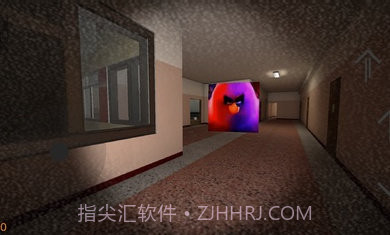 幕后的nexbox追逐截图3