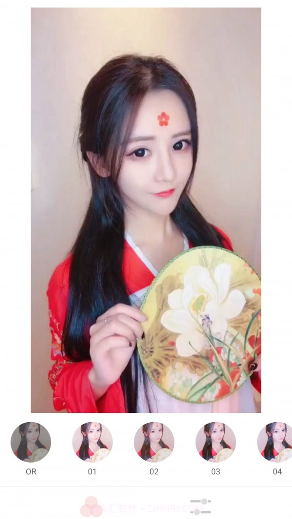 一起甜美相机截图3 一起甜美相机截图3