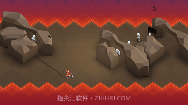 摩托车竞速赛截图3