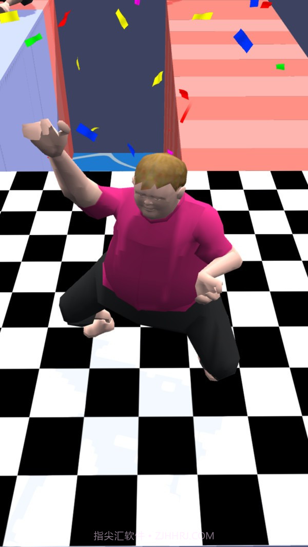 推力大作战截图3