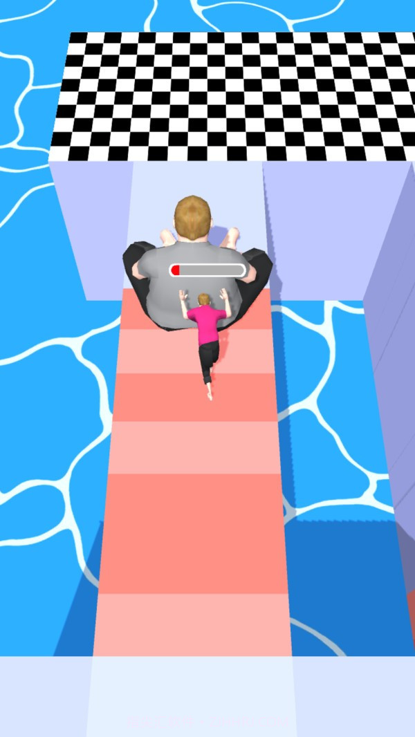 推力大作战截图4