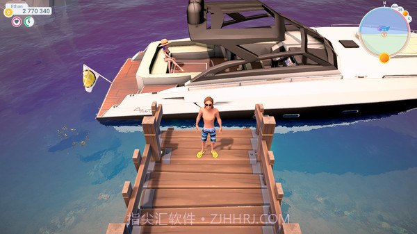 牧场主截图2 牧场主截图2