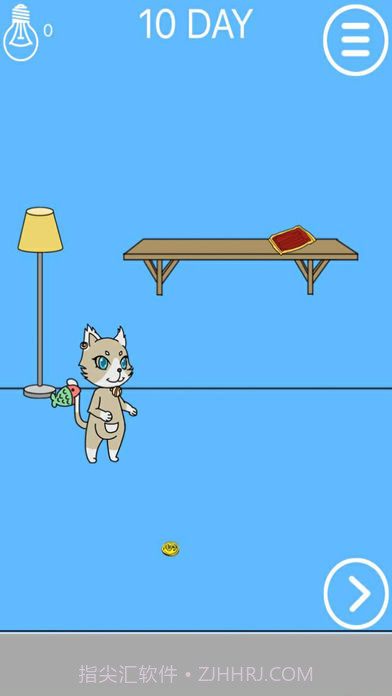 妈妈把我的辣条藏起来了截图5 妈妈把我的辣条藏起来了截图5