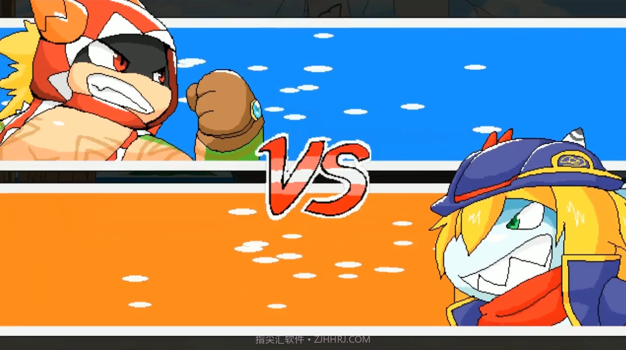 部落猎手TribalHunter免费版截图7