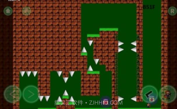 我想成为探险家2截图3