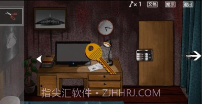 恶灵之家截图2 恶灵之家截图2