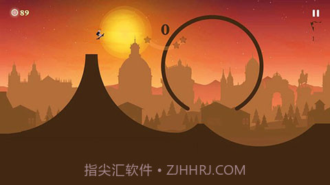 滑板高手截图2 滑板高手截图2