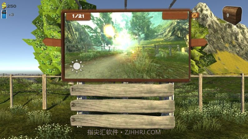 刺激登山驾驶截图3 刺激登山驾驶截图3