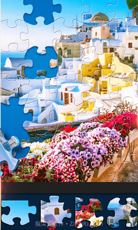 创意拼图大师截图2 创意拼图大师截图2
