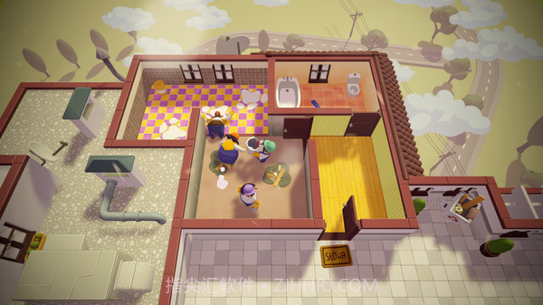 分手装修截图1 分手装修截图1