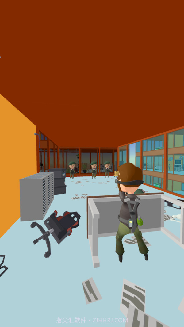 救援大兵截图1 救援大兵截图1