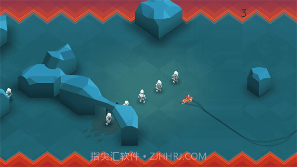 摩托车竞速赛截图1