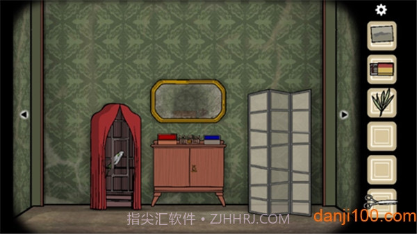 锈湖逃离方块悖论截图2 锈湖逃离方块悖论截图2