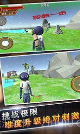 火柴人战争:求生之战截图2 火柴人战争:求生之战截图2