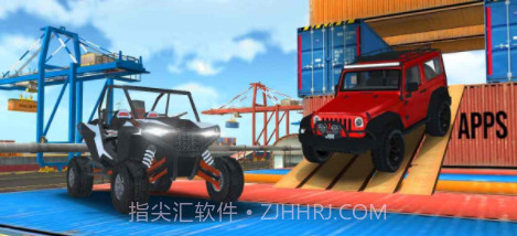 高速超级跑车自由驾驶模拟器截图2 高速超级跑车自由驾驶模拟器截图2