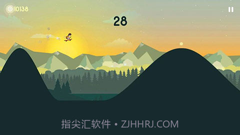 滑板高手截图3 滑板高手截图3