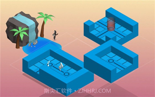 Musical Maze截图4 Musical Maze截图4