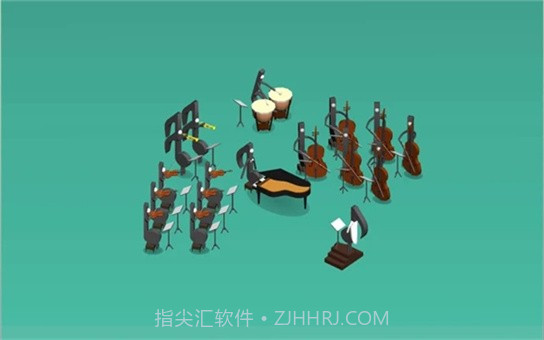 Musical Maze截图2 Musical Maze截图2