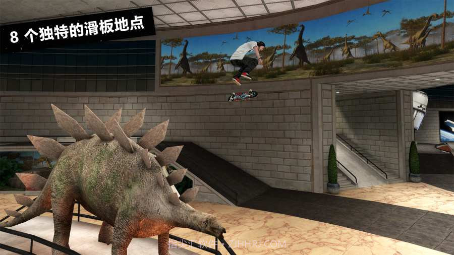 skater3截图1 skater3截图1