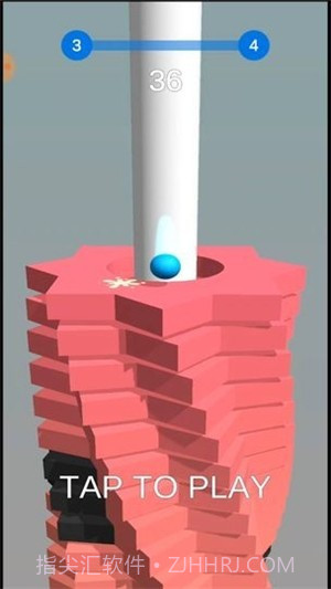 砸砖头截图4