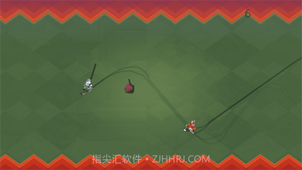 摩托车竞速赛截图2