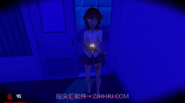 病娇女孩截图4 病娇女孩截图4