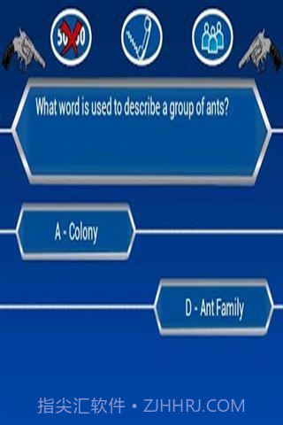 俄罗斯转盘截图3 俄罗斯转盘截图3