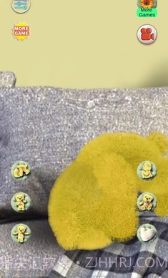 说话的毛绒熊截图3 说话的毛绒熊截图3