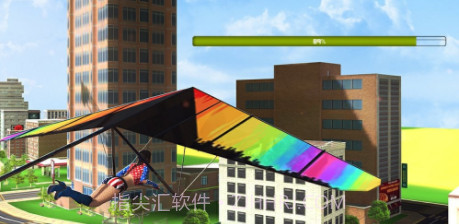 犯罪城市真正的模拟器截图2