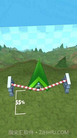 坠崖大比拼截图1 坠崖大比拼截图1