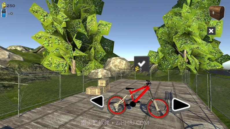 刺激登山驾驶截图2 刺激登山驾驶截图2