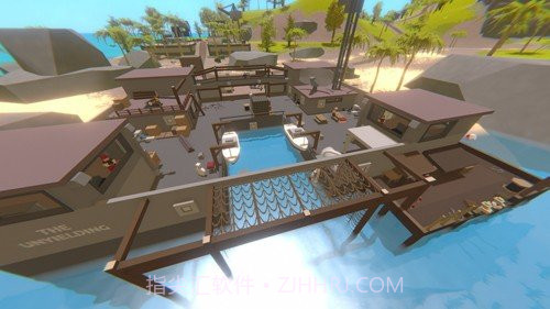 未转变者4.0汉化版截图3