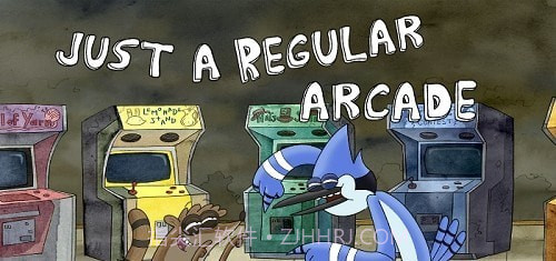 只是一个普通的游乐场截图2