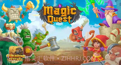 元气塔防截图2 元气塔防截图2