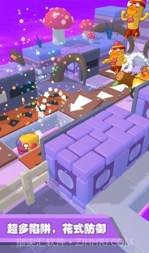 小鸡别嚣张截图3