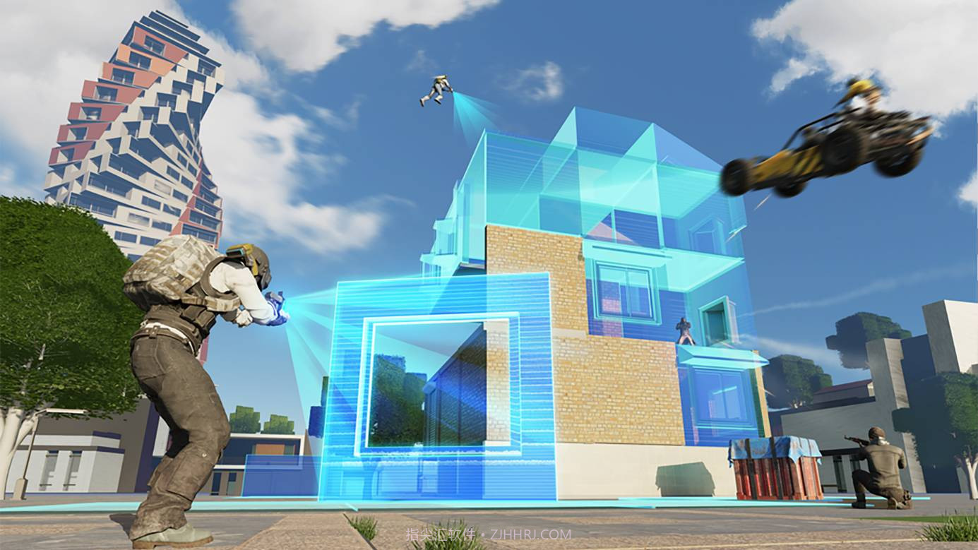 地铁逃生2023最新版截图1