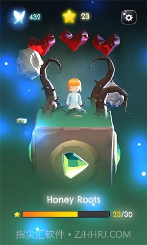 梦行者(Dream Walker)截图1